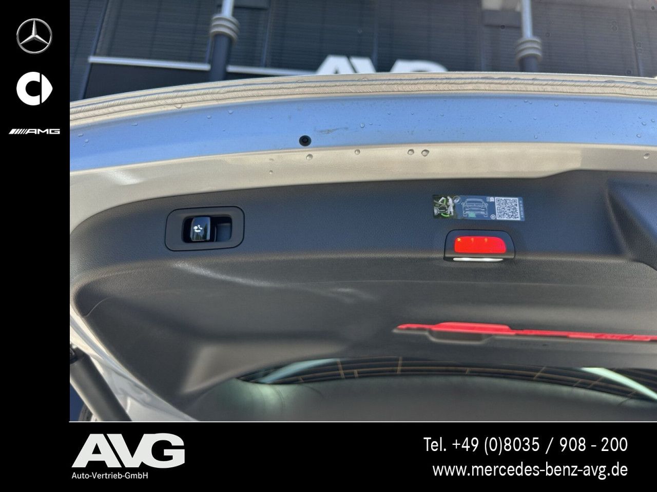 Mercedes-Benz GLB – Bild 24