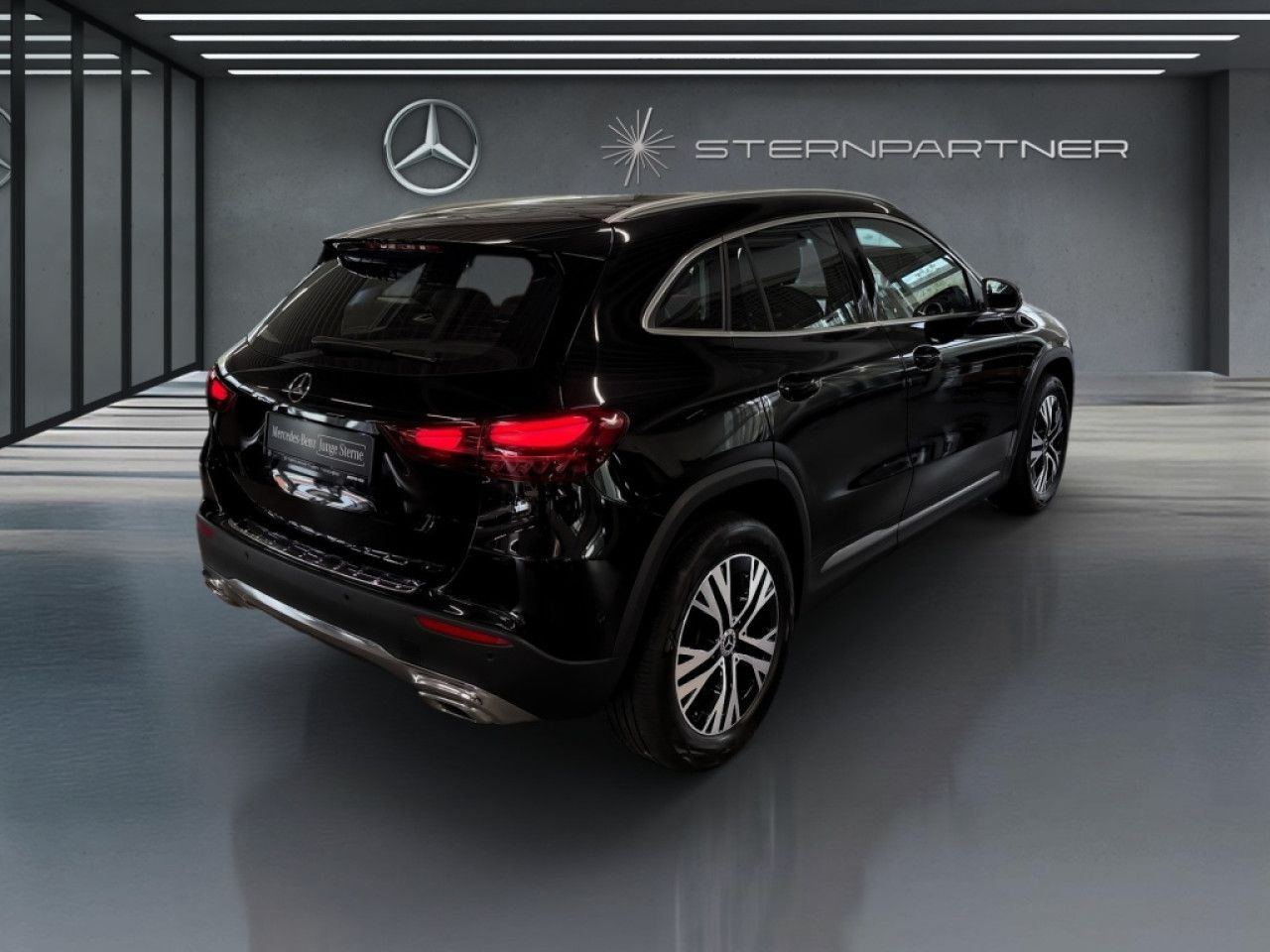 Mercedes-Benz GLA – Bild 13