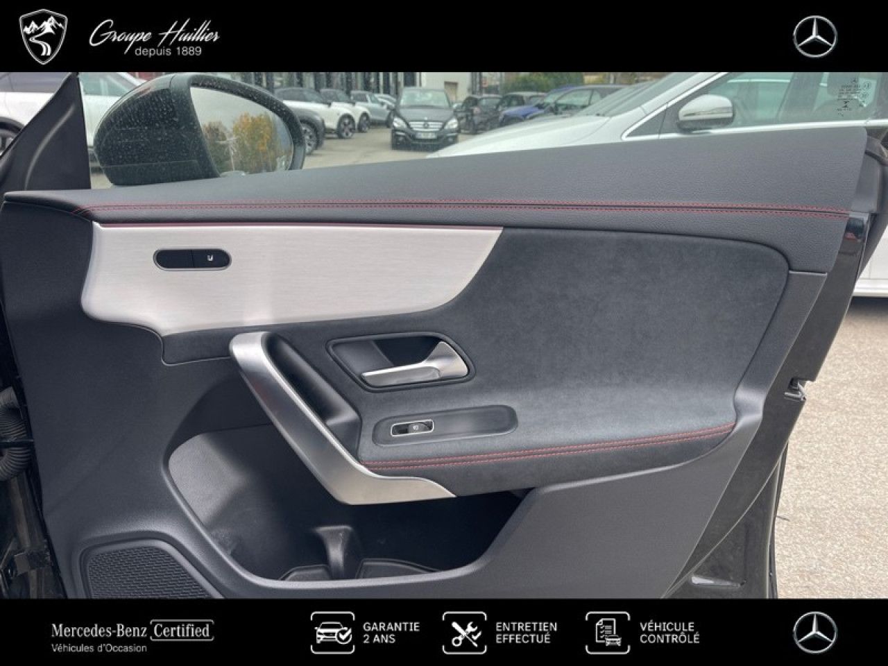 Photo du v&eacute;hicule 17 / 18