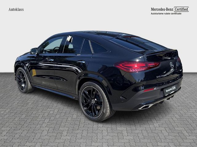 MERCEDES-BENZ Unknown Model 2025 — imagine 3