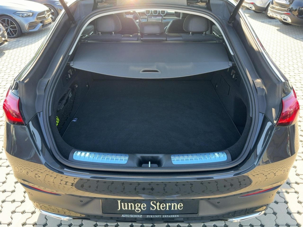 Mercedes-Benz GLC – Bild 8