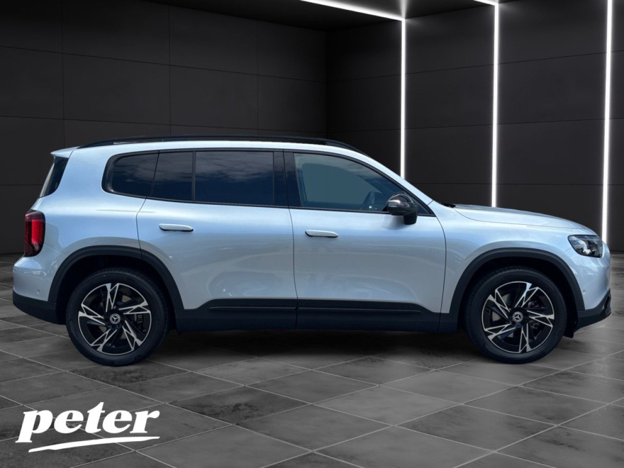 Mercedes-Benz GLB – Bild 20