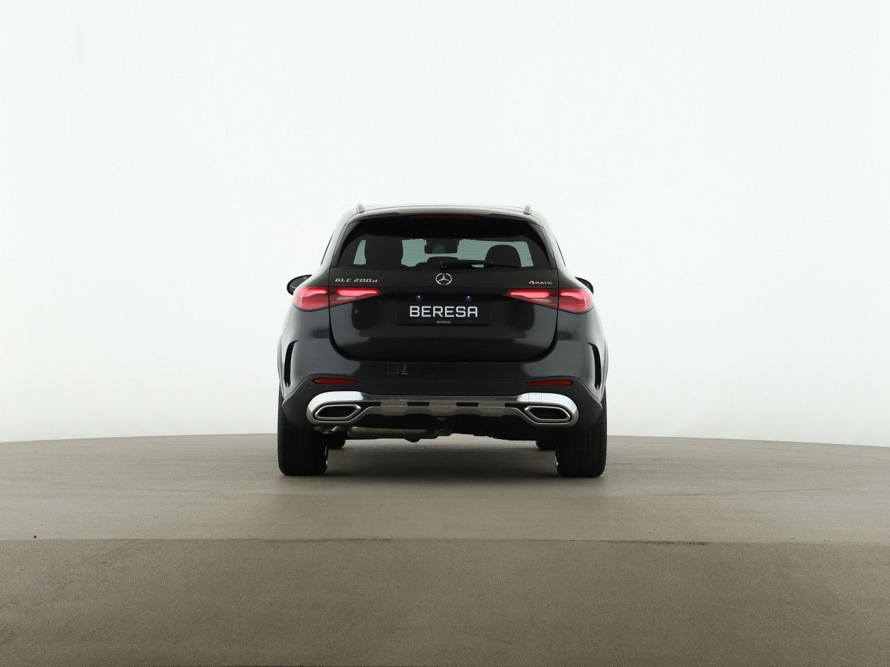 Mercedes-Benz GLC – Bild 5