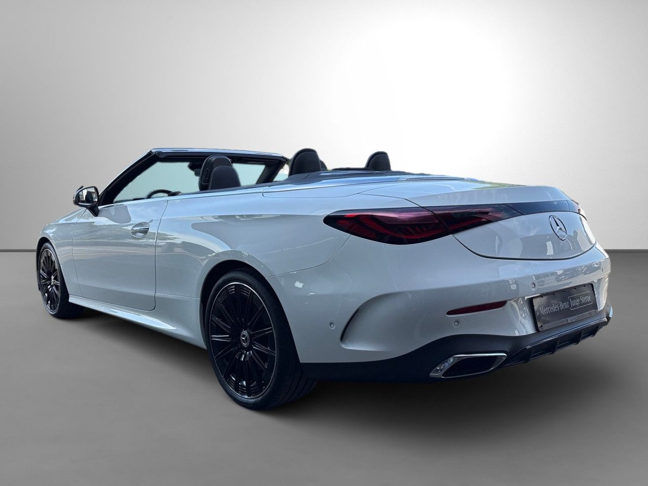 Mercedes-Benz CLE – Bild 4