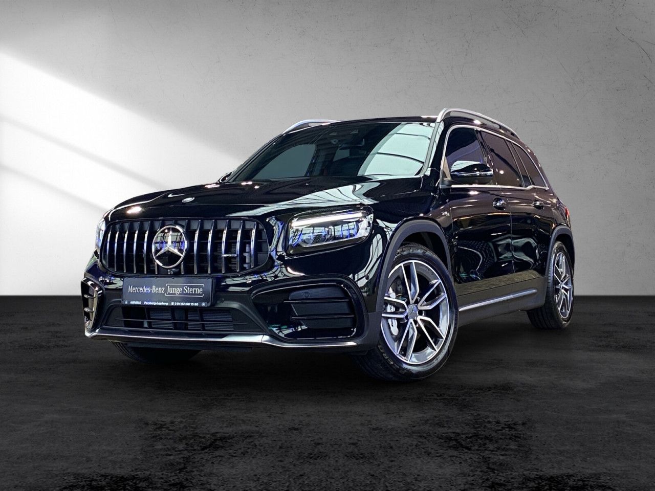 Mercedes-Benz GLB – Bild 2