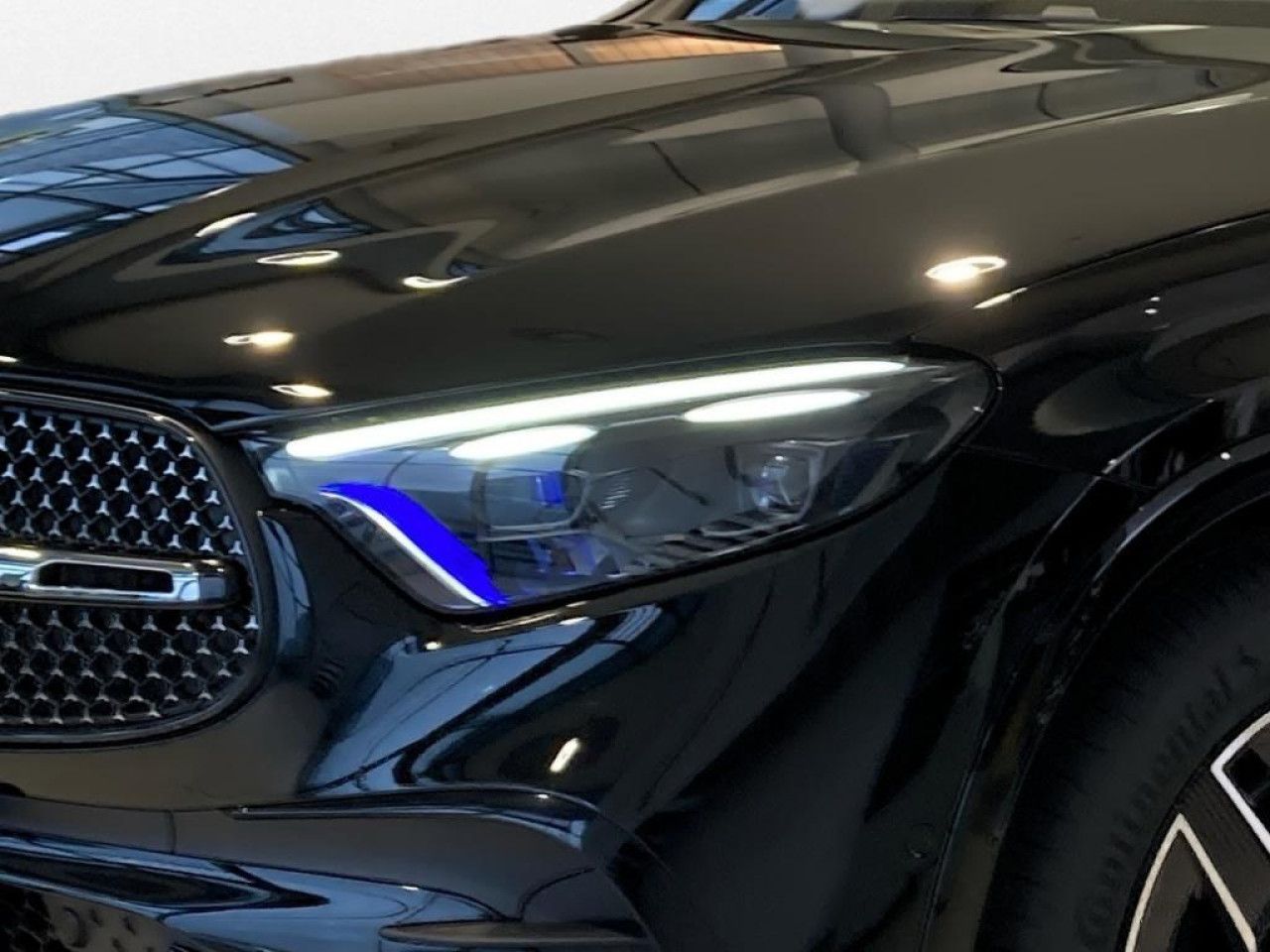 Mercedes-Benz GLC – Bild 16