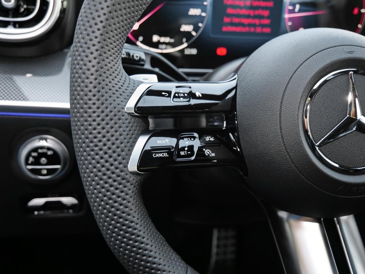 Mercedes-Benz C-Klasse – Bild 10