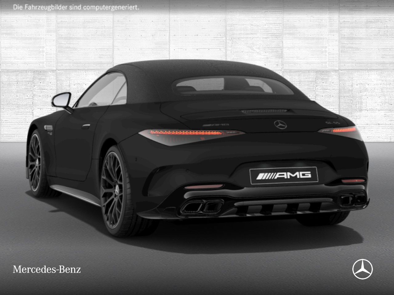 Mercedes-Benz SL – Bild 17