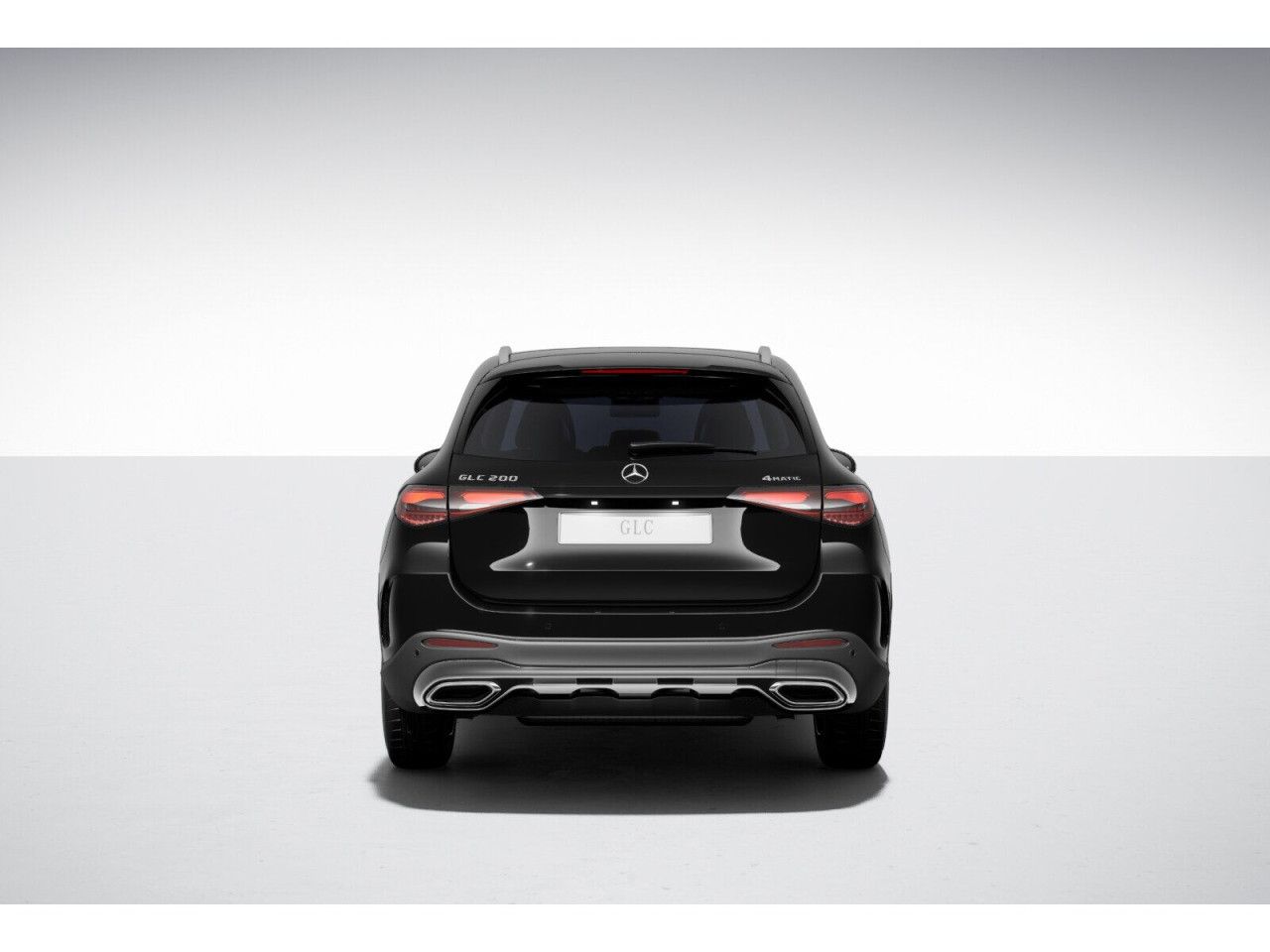 Mercedes-Benz GLC – Bild 8