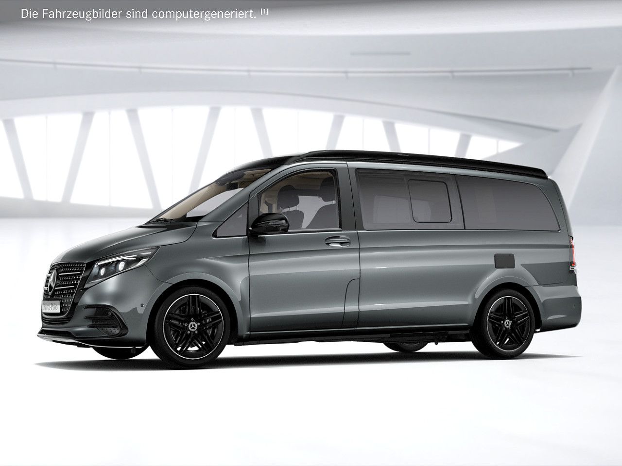 Mercedes-Benz Marco Polo – Bild 22