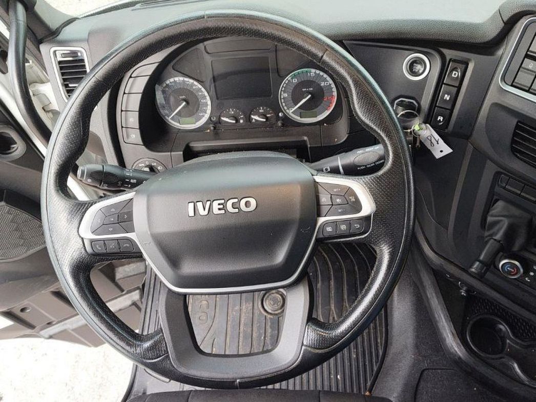IVECO | AS260S51 FS/CM