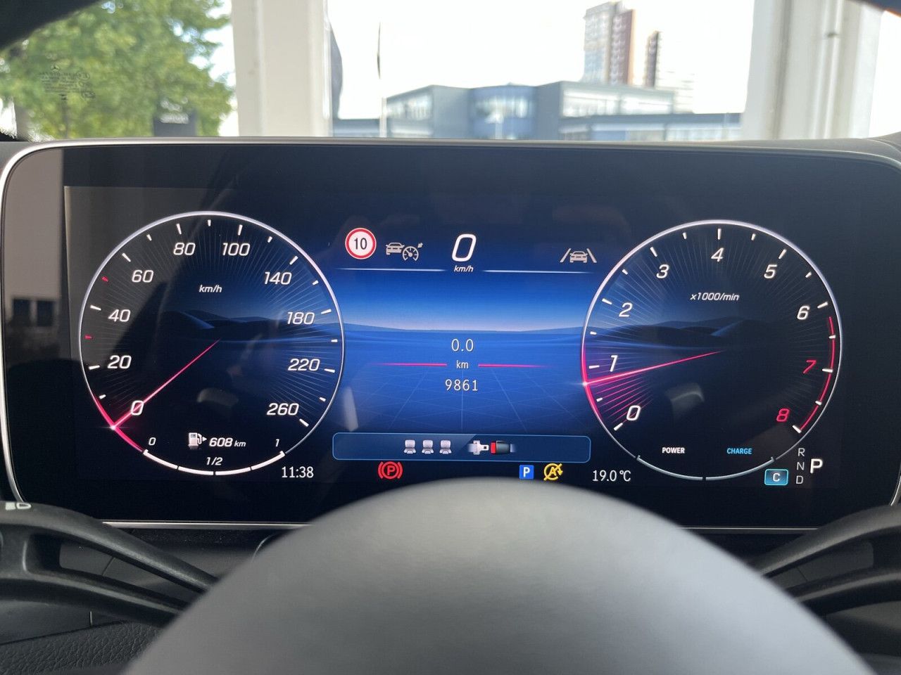 Mercedes-Benz GLC – Bild 15