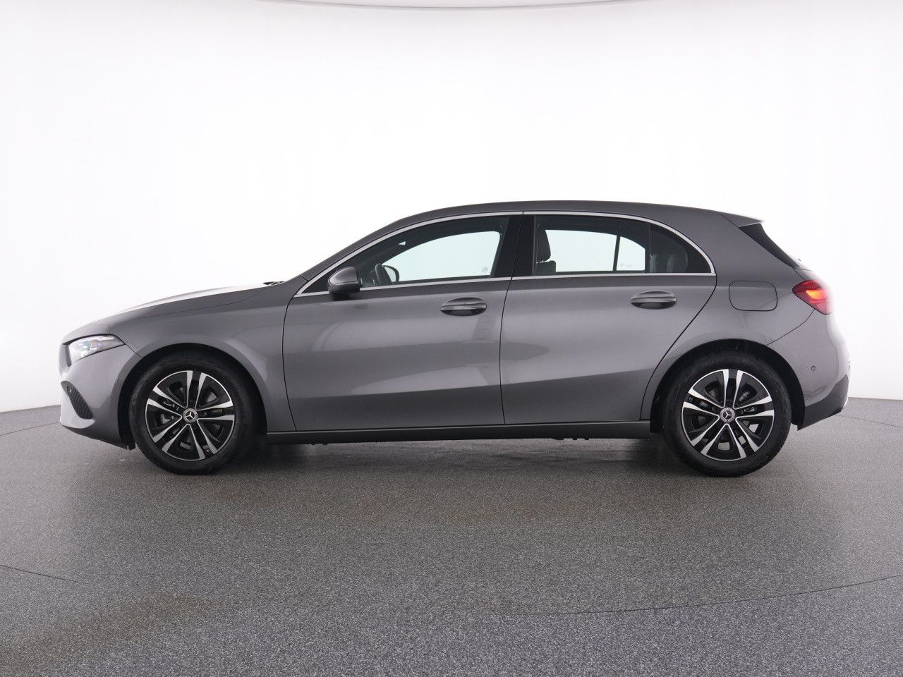 Mercedes-Benz A-Klasse – Bild 10