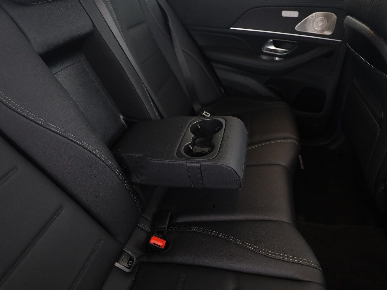 Mercedes-Benz GLE – Bild 24