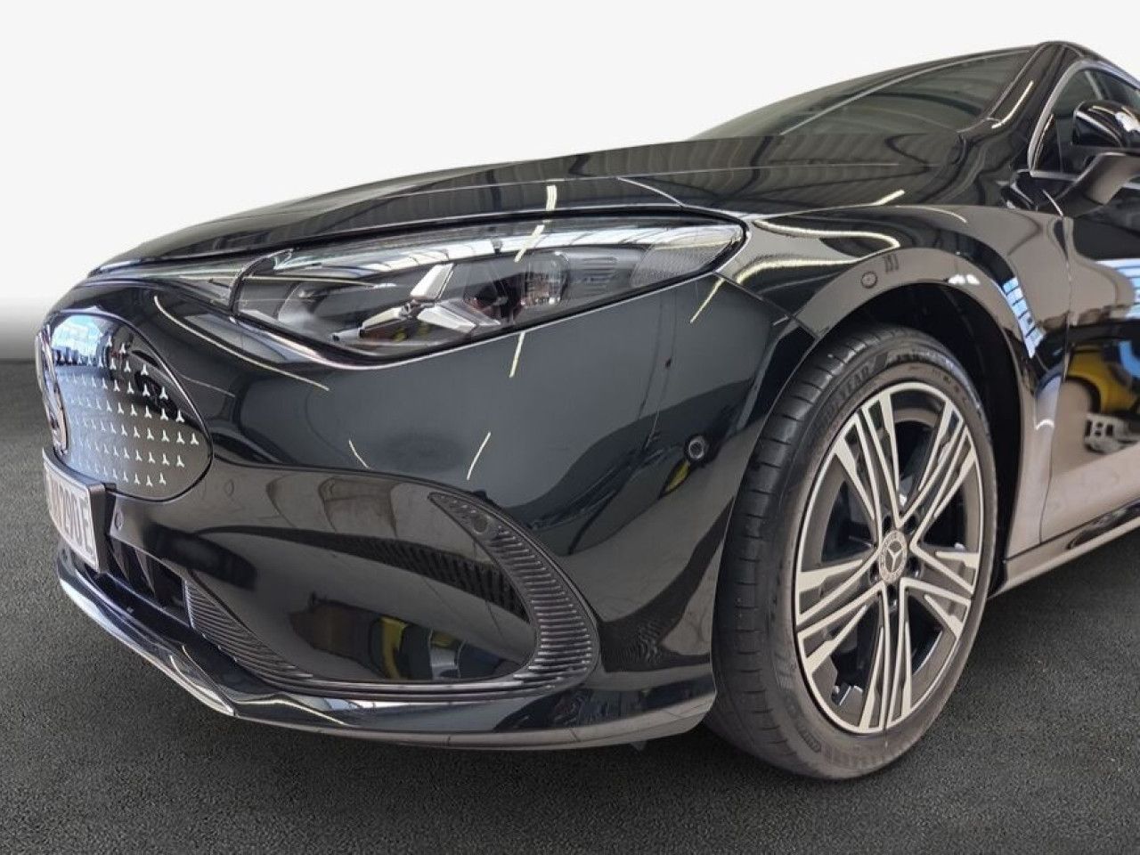 Mercedes-Benz CLA – Bild 7