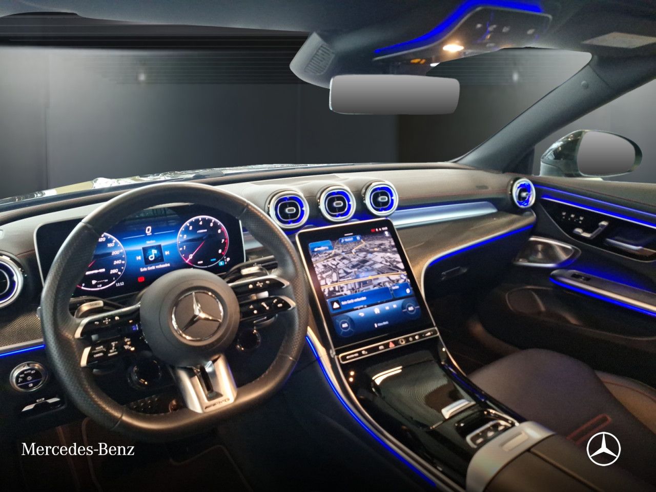 Mercedes-Benz CLE – Bild 9