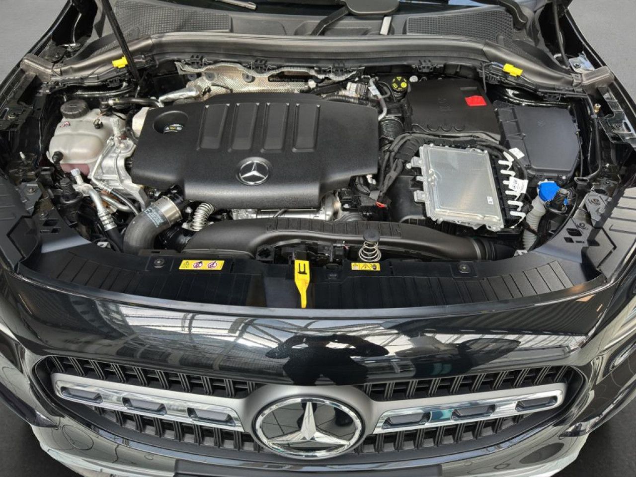 Mercedes-Benz GLA – Bild 17