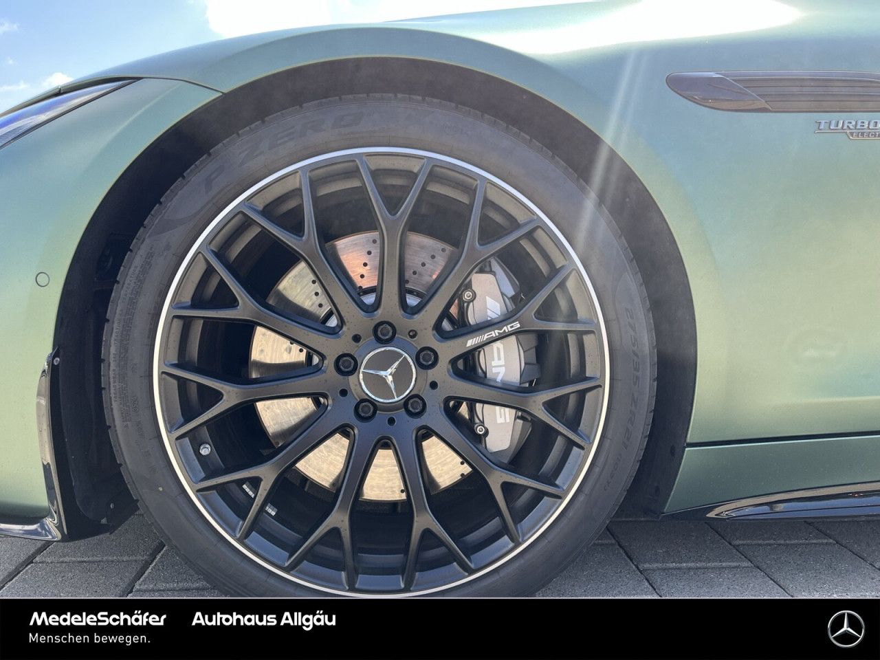 Mercedes-Benz SL – Bild 19