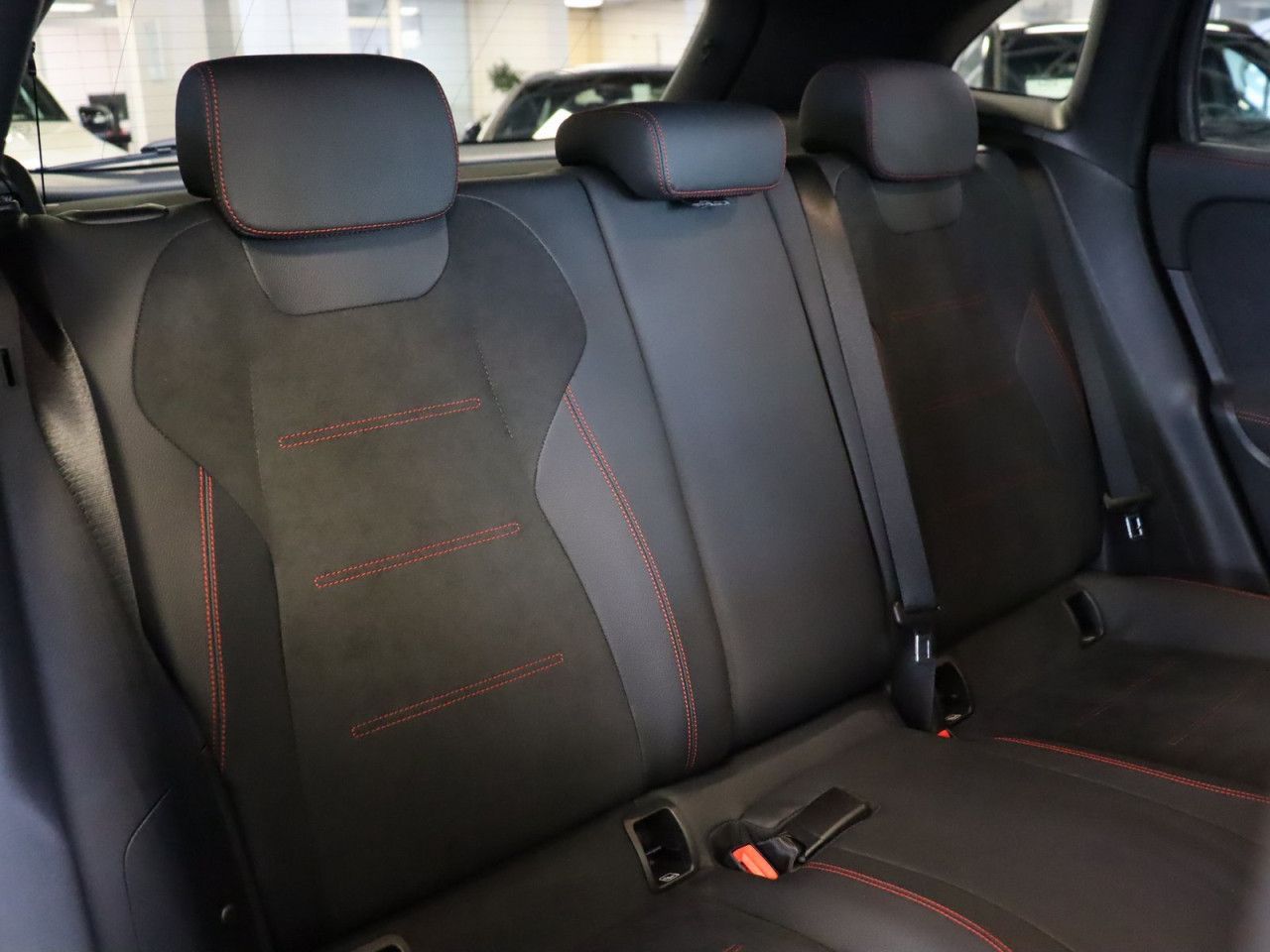 Mercedes-Benz GLA – Bild 26