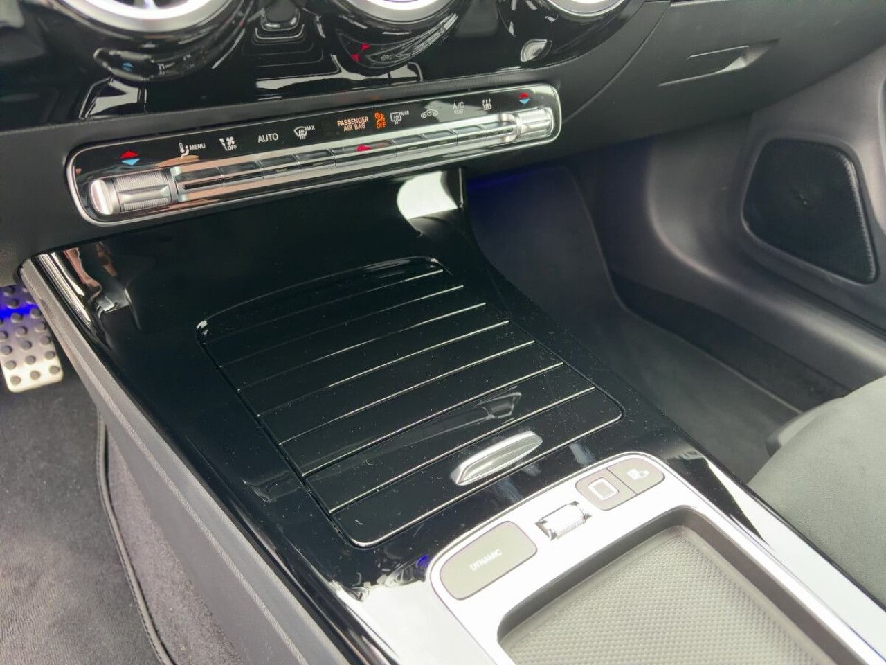 Mercedes-Benz CLA – Bild 18