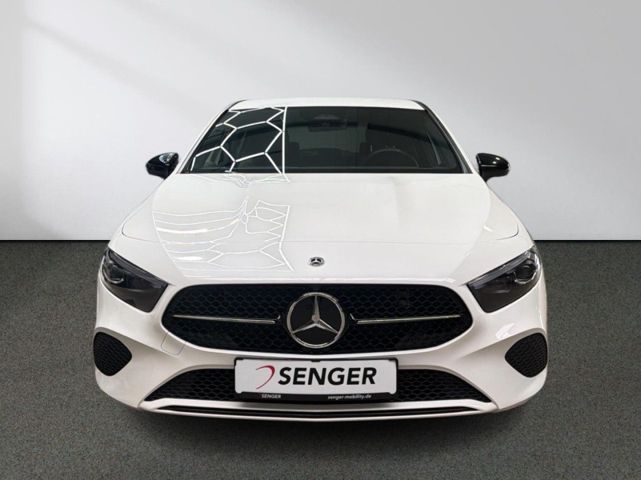 Mercedes-Benz A-Klasse – Bild 4