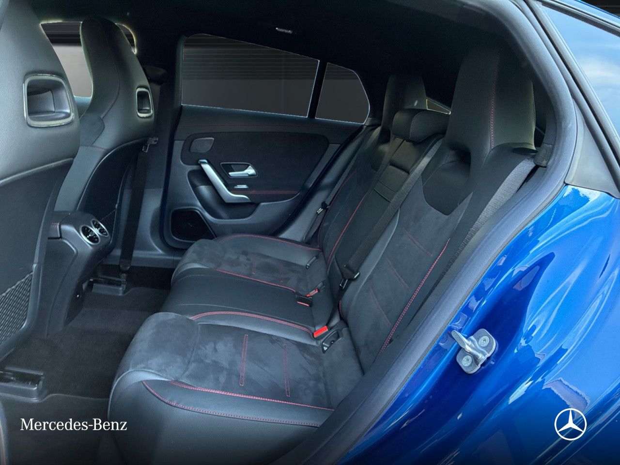 Mercedes-Benz CLA – Bild 15
