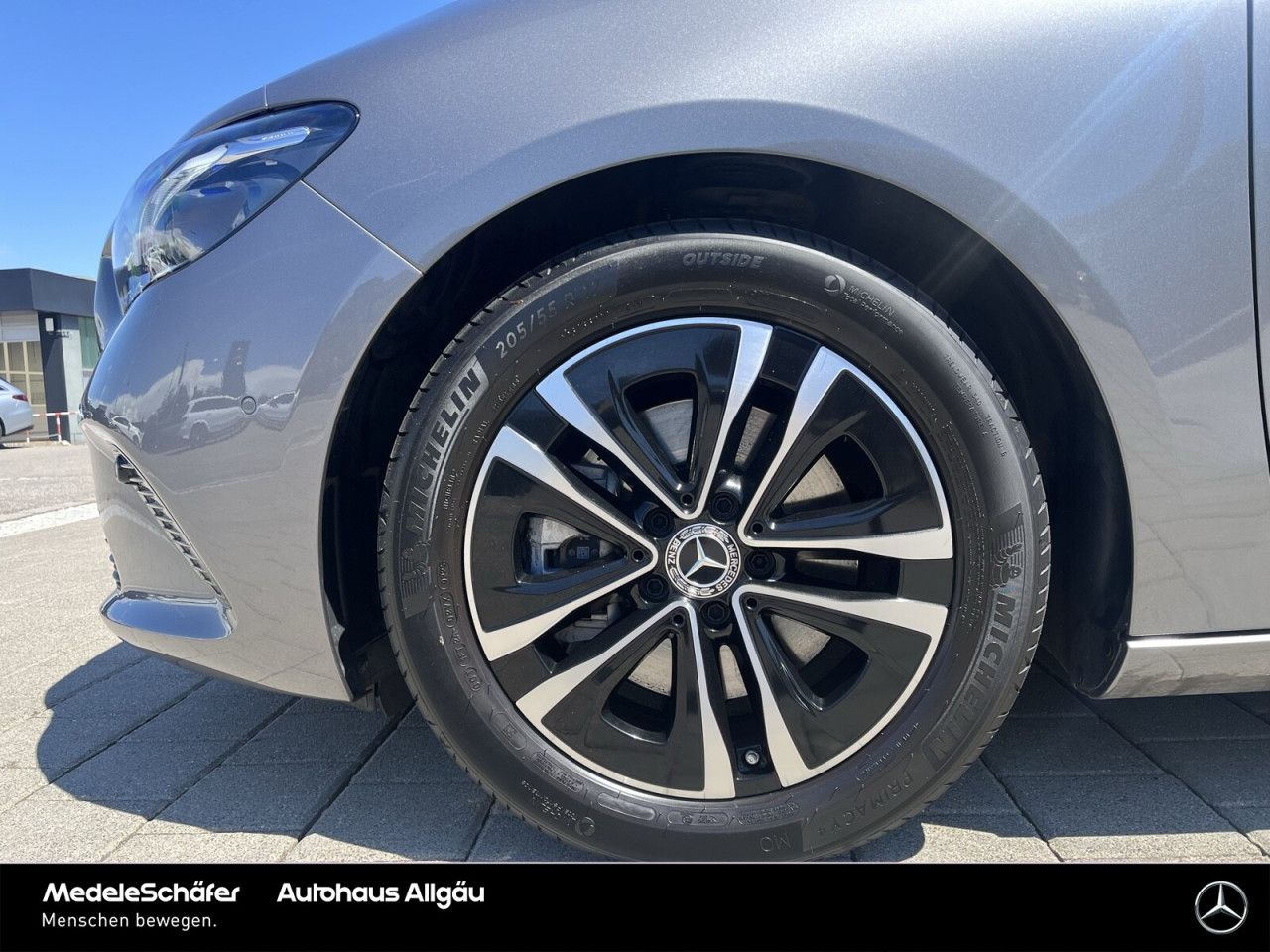 Mercedes-Benz B-Klasse – Bild 18