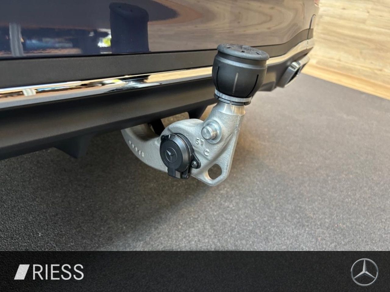 Mercedes-Benz C-Klasse – Bild 17