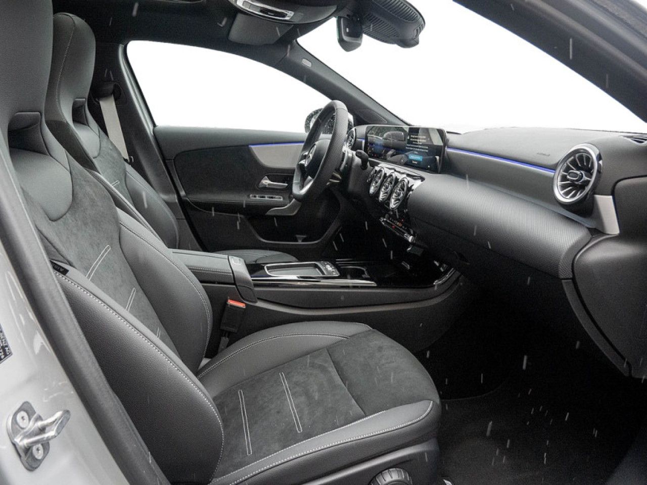 Mercedes-Benz A-Klasse – Bild 5