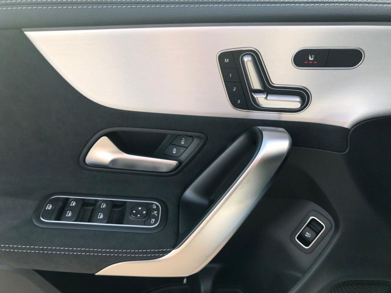 Mercedes-Benz CLA – Bild 15