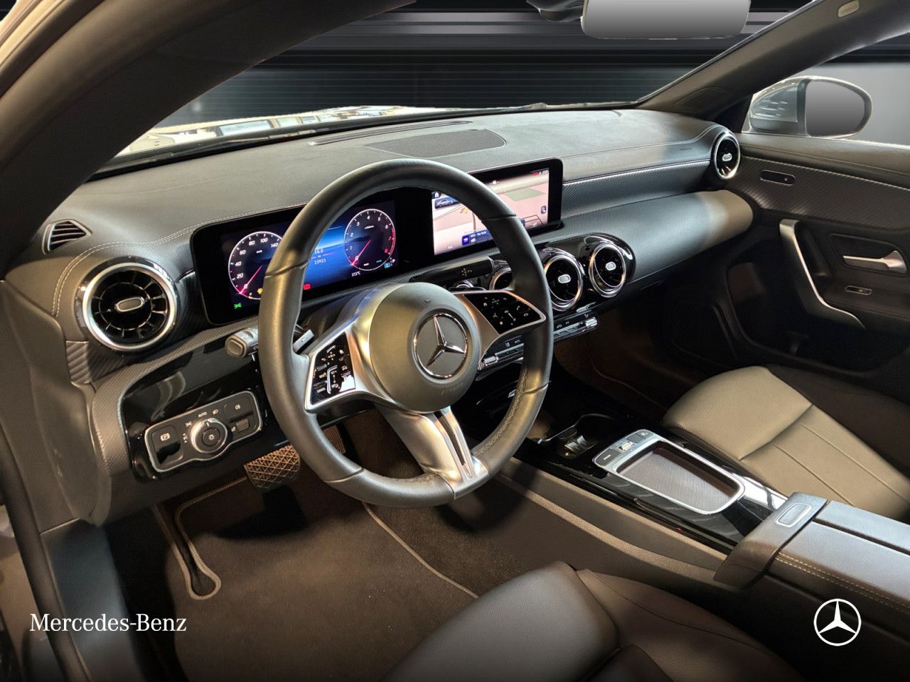 Mercedes-Benz CLA – Bild 9