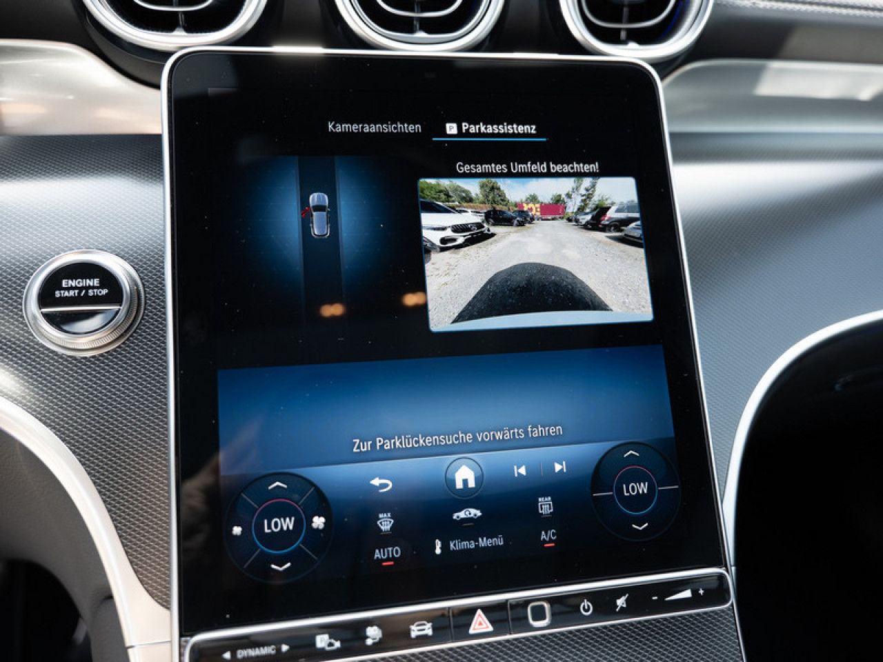 Mercedes-Benz GLC – Bild 15