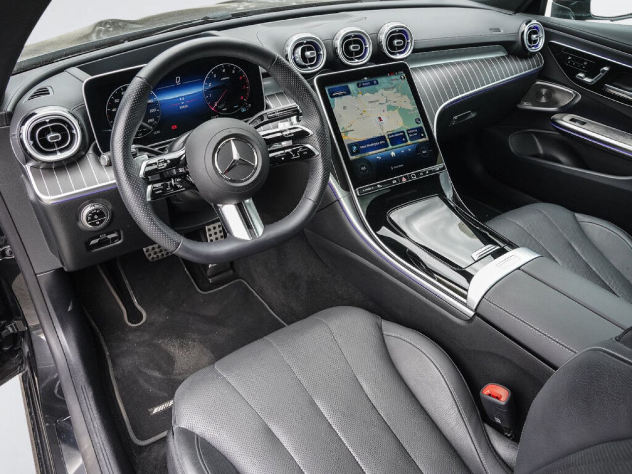 Mercedes-Benz CLE – Bild 9