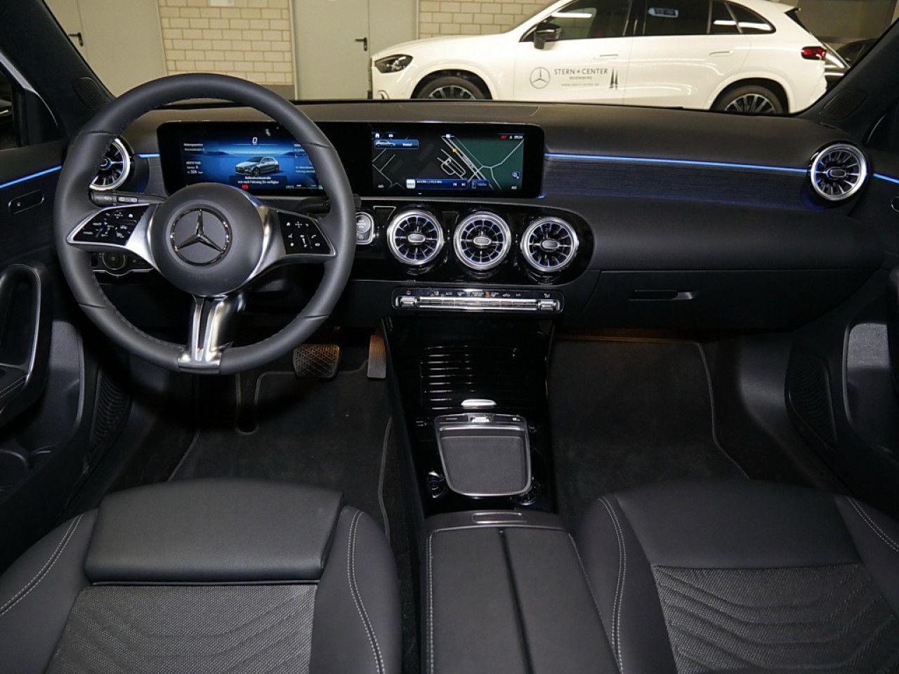 Mercedes-Benz A-Klasse – Bild 8