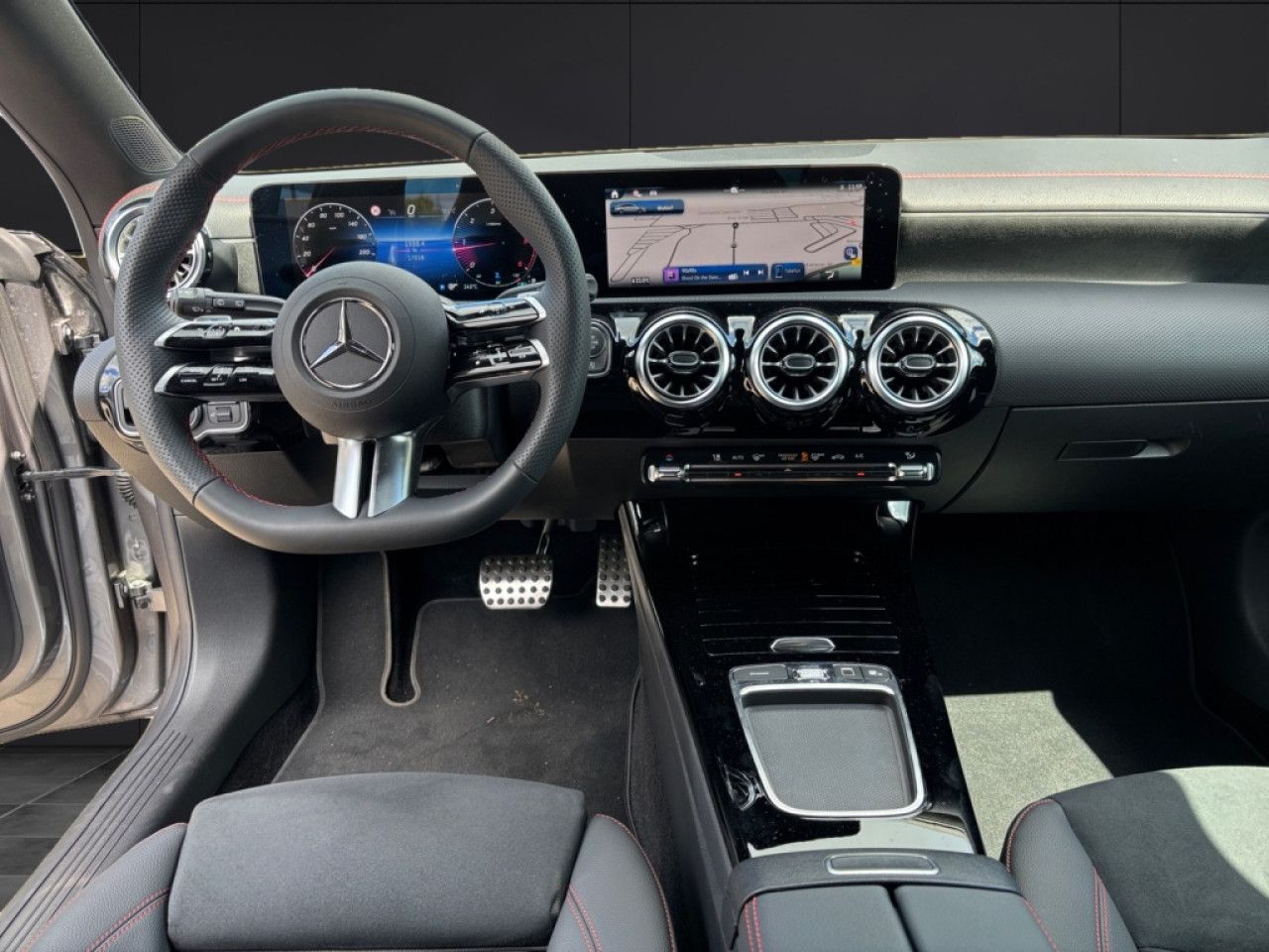 Mercedes-Benz CLA – Bild 12
