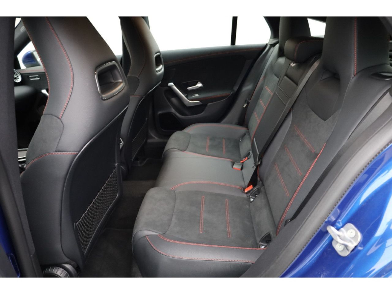 Mercedes-Benz CLA – Bild 12