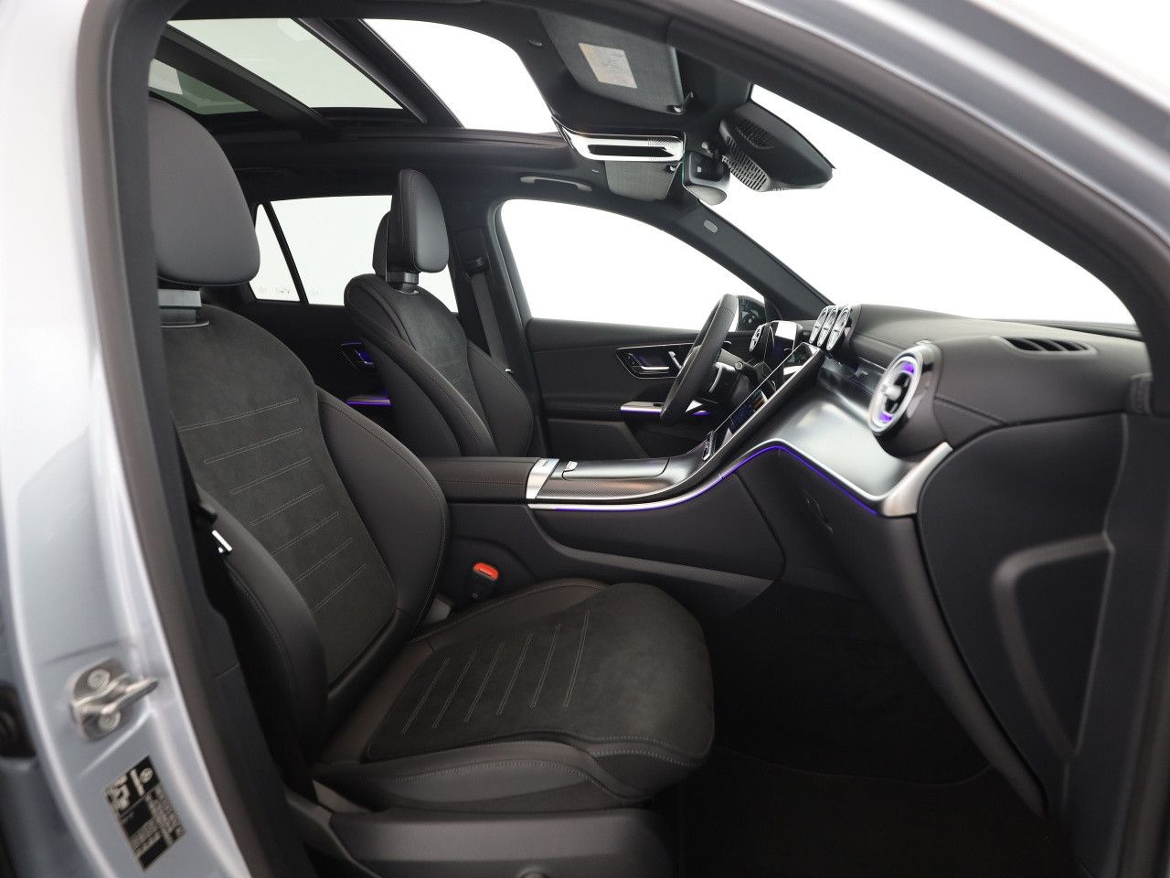 Mercedes-Benz GLC – Bild 9