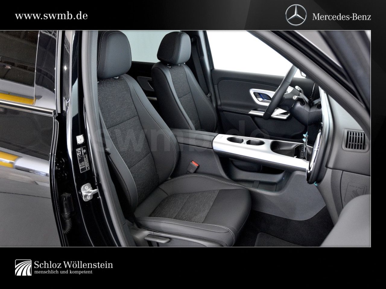 Mercedes-Benz GLB – Bild 6