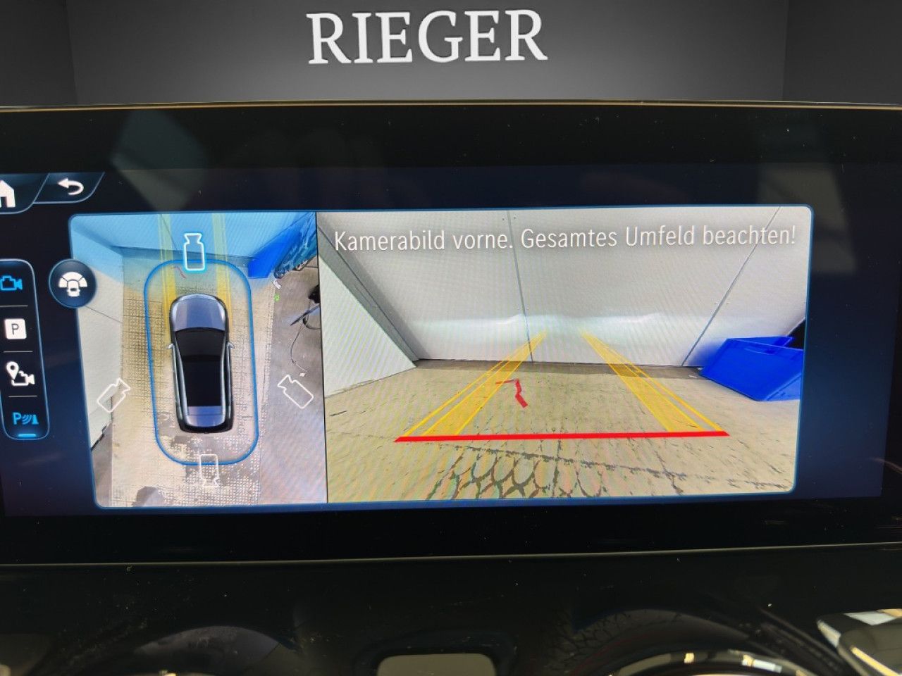 Mercedes-Benz B-Klasse – Bild 14
