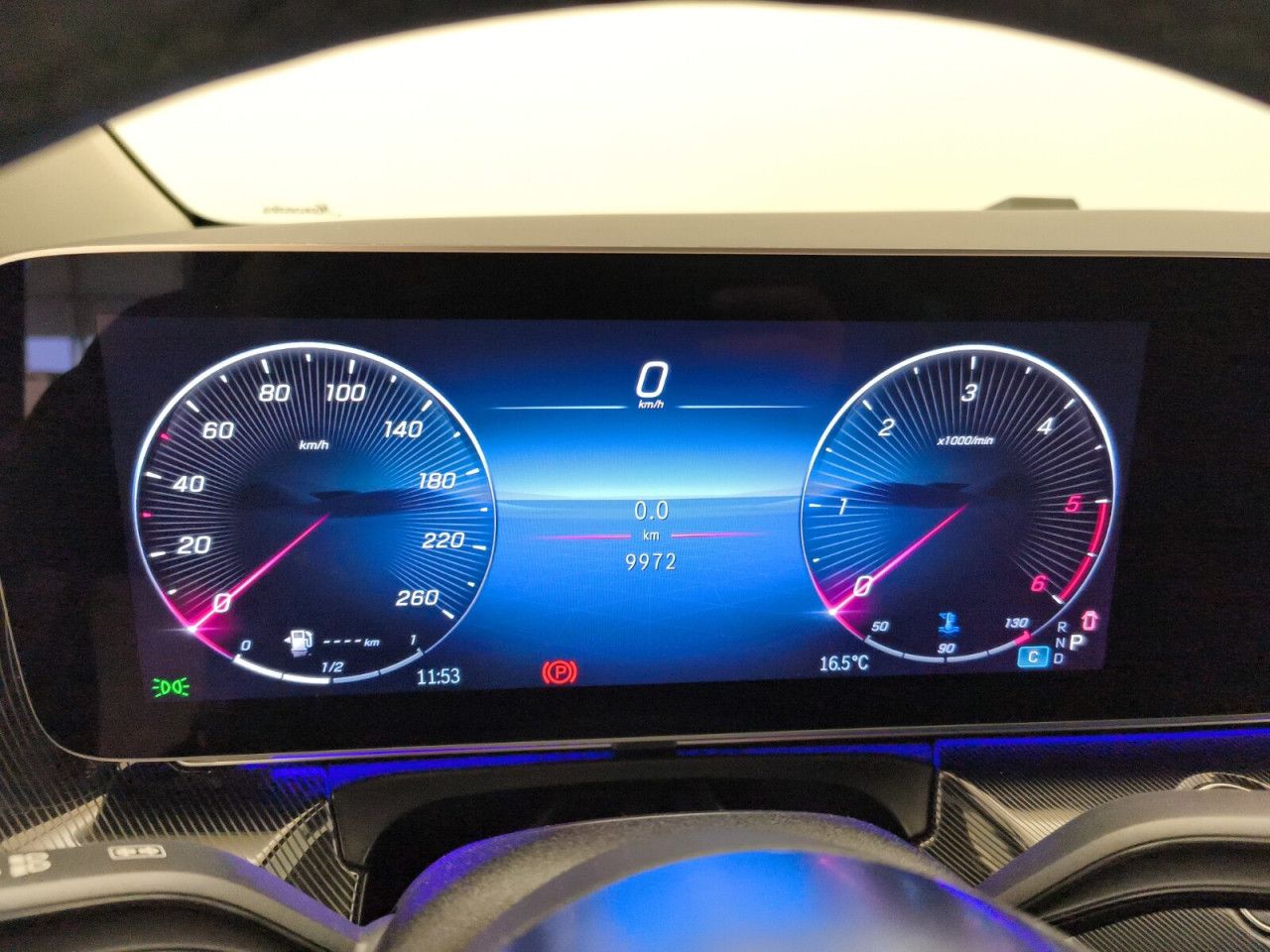 Mercedes-Benz V-Klasse – Bild 16