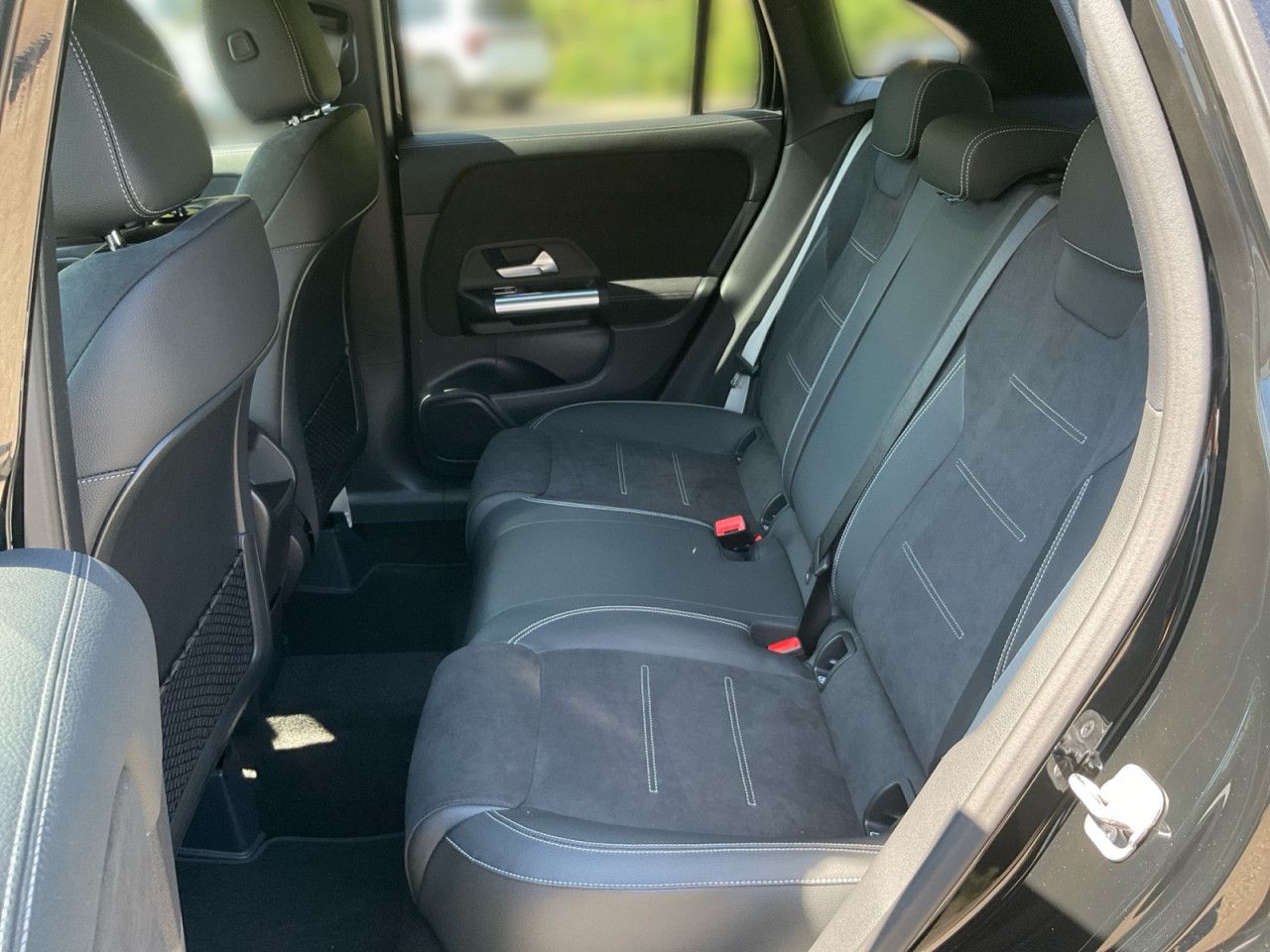 Mercedes-Benz GLA – Bild 14