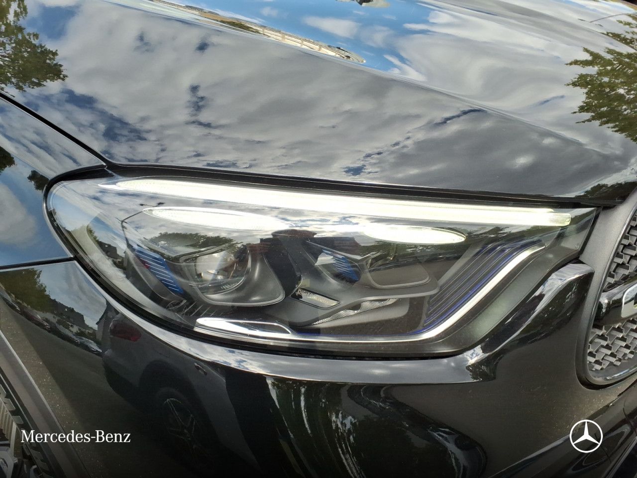 Mercedes-Benz GLC – Bild 17