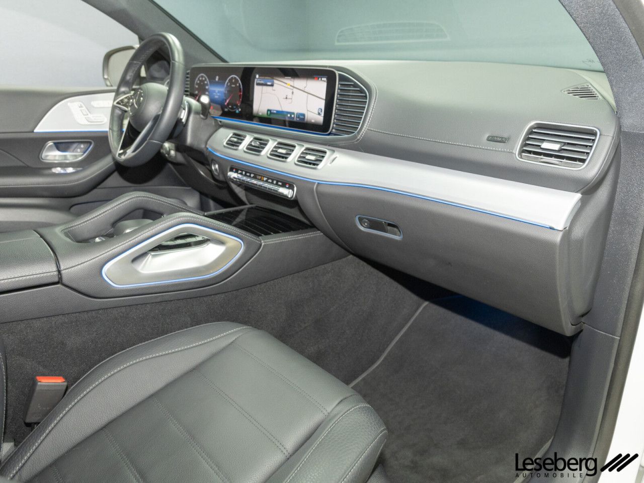 Mercedes-Benz GLE – Bild 19