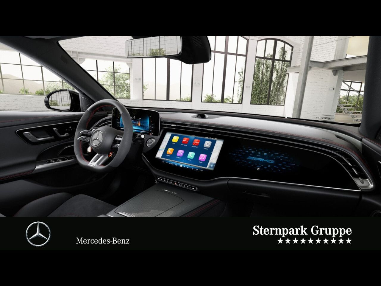 Mercedes-Benz E-Klasse – Bild 12
