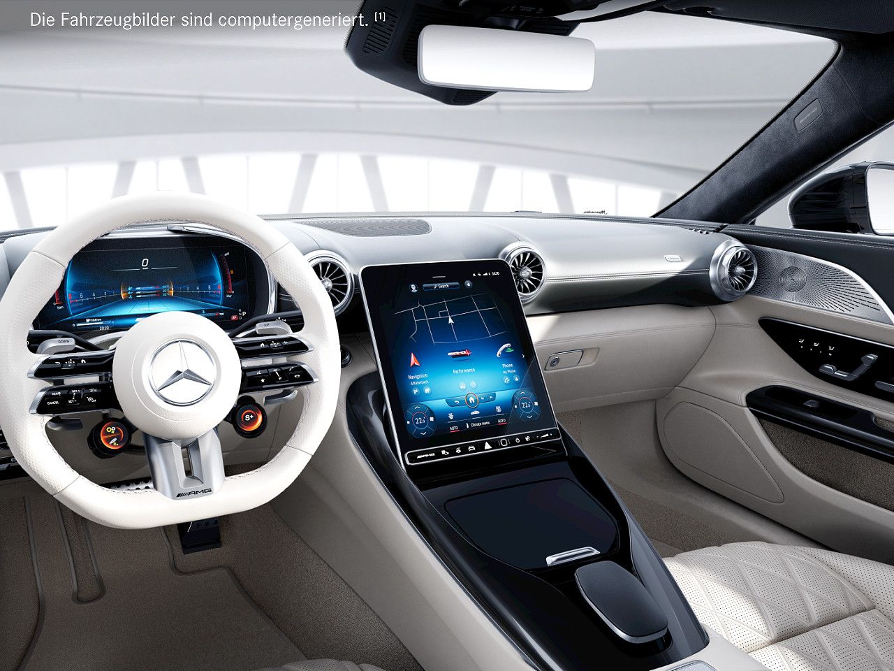 Mercedes-Benz SL – Bild 26