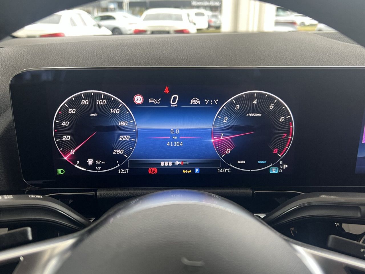 Fahrzeugbild 12 / 30