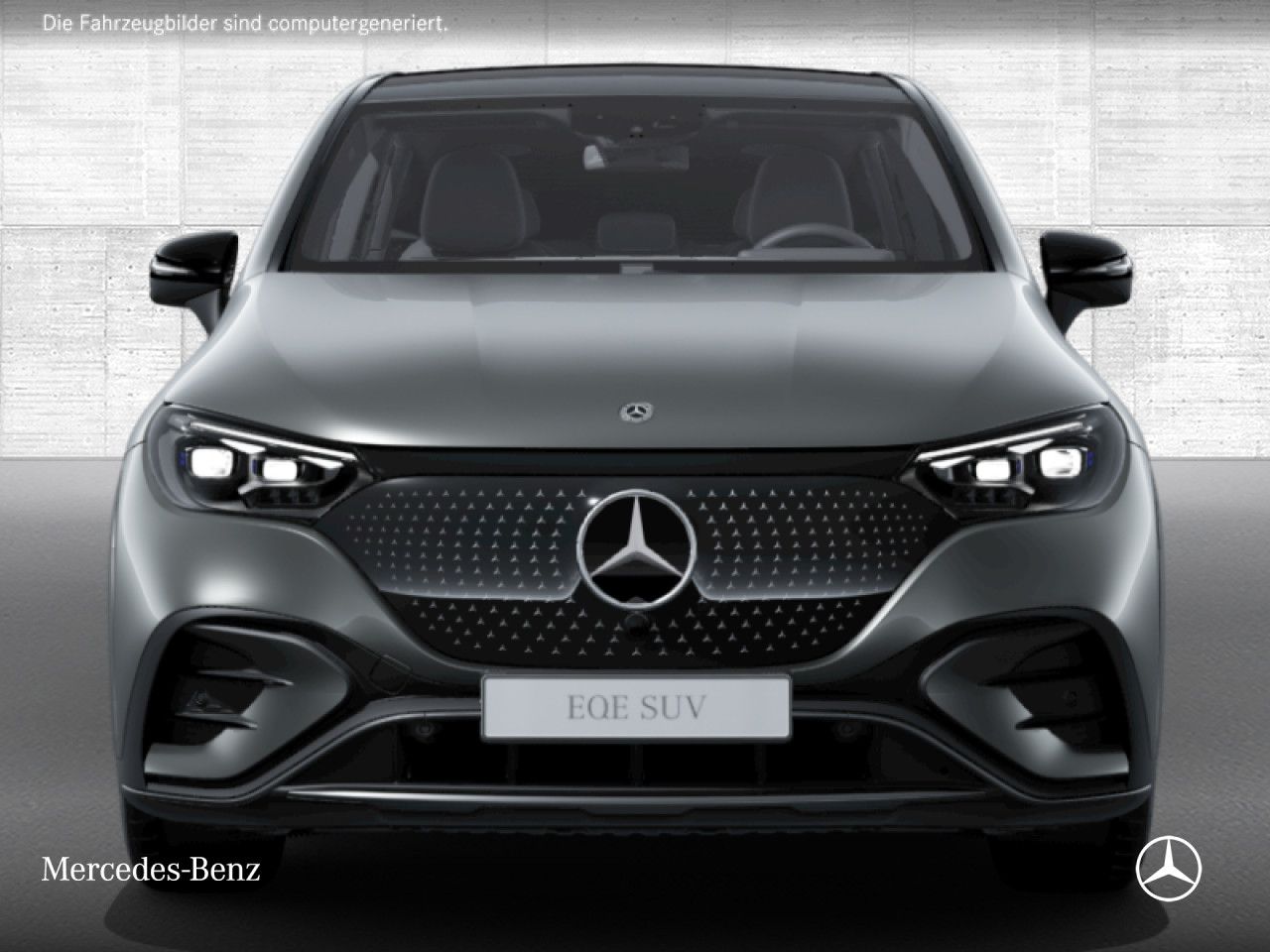 Mercedes-Benz EQE – Bild 5