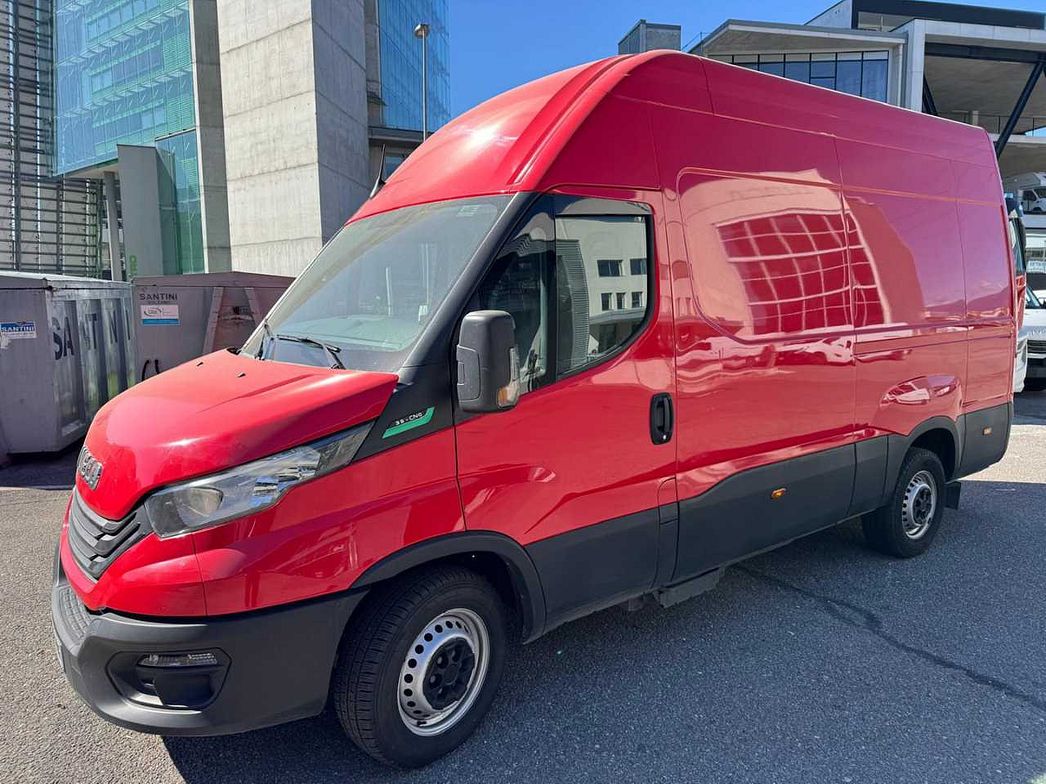 IVECO | IVECO 35S14NV