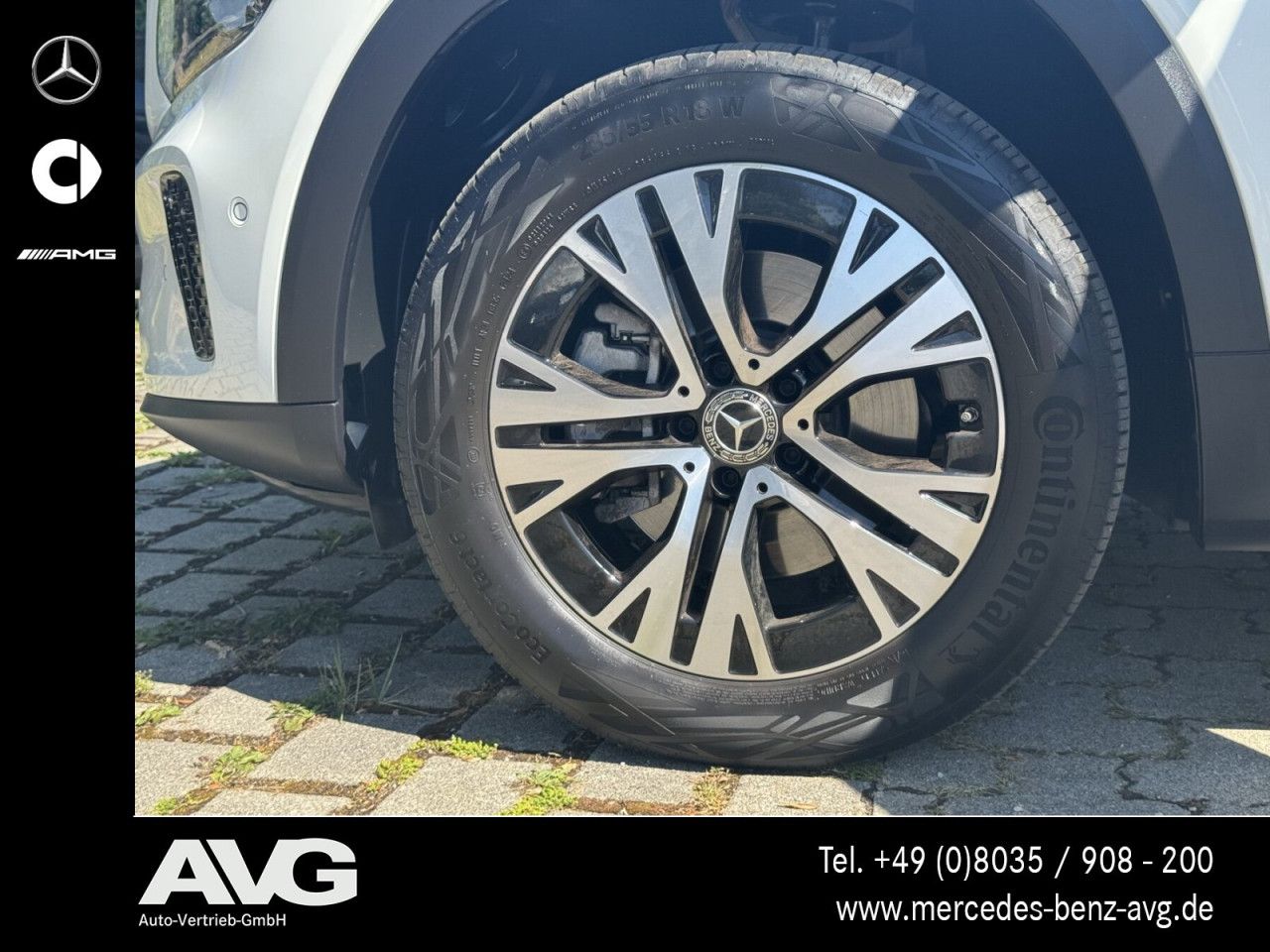 Mercedes-Benz GLB – Bild 15