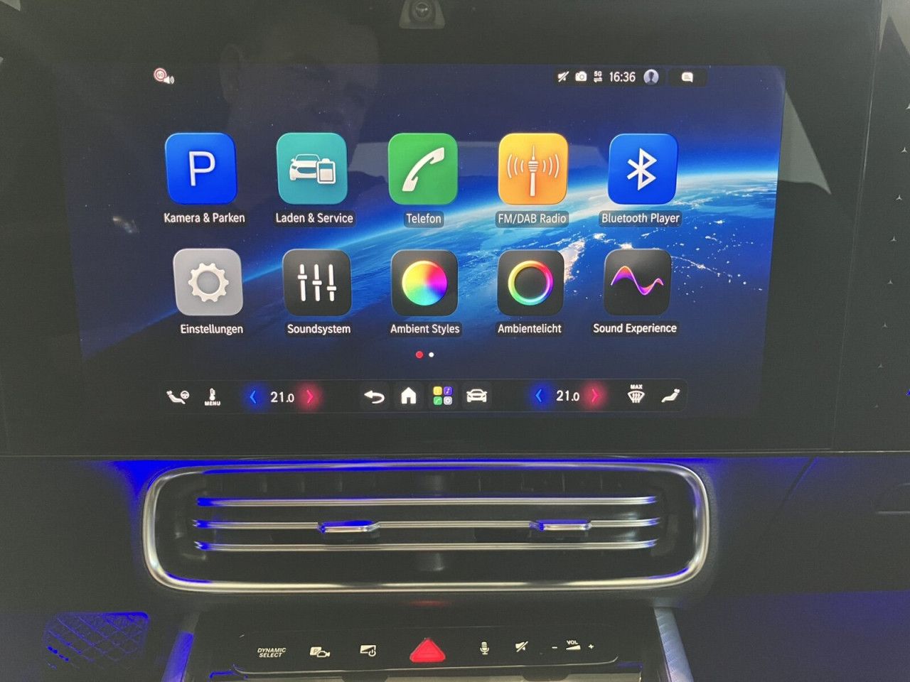 Mercedes-Benz CLA – Bild 24
